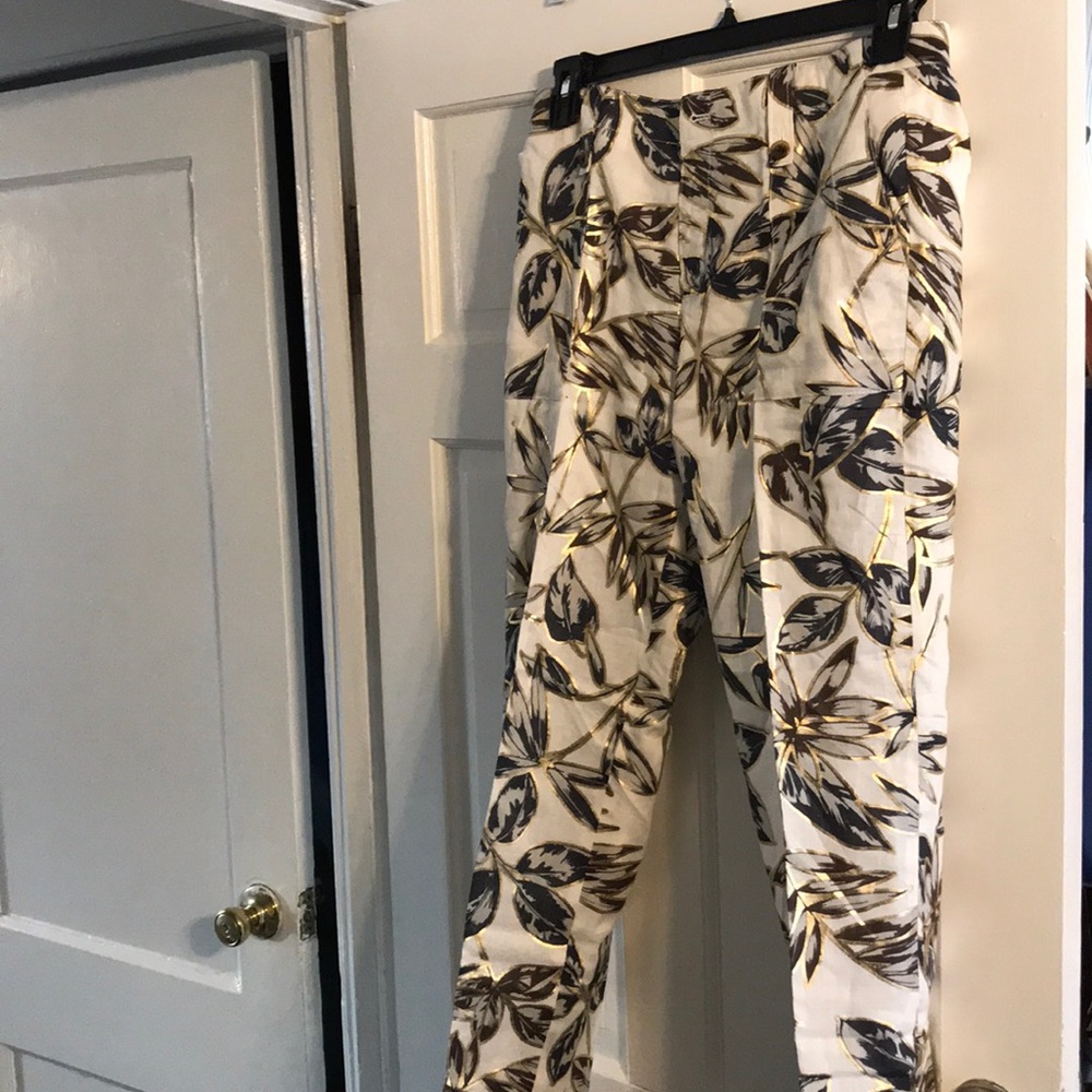 Pants